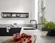 Змішувач для кухні Hansgrohe Talis U M54 220 (колір - чорний матовий) (72806670) - зображення 2