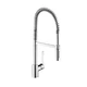 Змішувач для кухні Hansgrohe Cento XXL 2jet Semi Pro, хром (14806000) - изображение 1