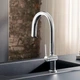 Смеситель для кухни Hansgrohe Aqittura M91 FilterSystem 210 с подключением фильтра, хром (76803000) - изображение 2