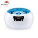 Ультразвуковая ванна Skymen JP-890 600мл (мойка, стерилизатор) профессиональная для инструментов, дезинфекции, маникюра, стоматологии, сто - изображение 1