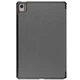 Чохол UniCase Slim для Nokia T21 - Grey - зображення 4