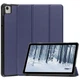 Чохол UniCase Slim для Nokia T21 - Blue - зображення 1