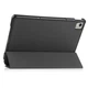 Чохол UniCase Slim для Nokia T21 - Black - зображення 2