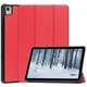 Чохол UniCase Slim для Nokia T21 - Red - зображення 1