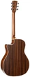 Електроакустична гітара CORT GA1E (Open Pore Sunburst) - зображення 6