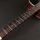 Акустическая гитара со звукоснимателем CORT EARTH 100 SSF (Sunburst) - изображение 5