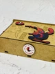 Дерев'яний фігурний пазл Max Woody "Spider Man" A4 53 деталі - зображення 3