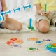 Набор магнитный Большая рыбалка Melissa & Doug MD5149 - изображение 5