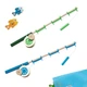 Набор магнитный Большая рыбалка Melissa & Doug MD5149 - изображение 6