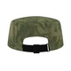 Кепка Buff Military Cap, Açai Khaki, S/M (BU 125334.854.20.00) - зображення 2