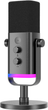 Мікрофон динамічний Fifine AM8 XLR/USB - зображення 1