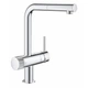 GROHE Змішувач для кухні Blue Pure Minta (31721000) - зображення 3
