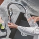 Змішувач для кухні Grohe Blue Pure Eurosmart (31722000) - изображение 13