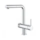 GROHE Змішувач для кухні Blue Pure Minta (31721000) - зображення 14