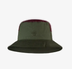 Панама Buff Sun Bucket Hat, Hak Khaki, L/XL (BU 125445.854.30.00) - изображение 1