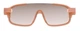 Окуляри POC Crave Light Citrine Orange (PC CR30101214BSM1) - зображення 3