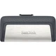 USB флеш накопичувач SanDisk 128GB Ultra Dual USB 3.0/Type-C (SDDDC2-128G-G46) - зображення 1