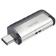 USB флеш накопичувач SanDisk 128GB Ultra Dual USB 3.0/Type-C (SDDDC2-128G-G46) - зображення 11