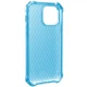 Чохол TPU UAG ESSENTIAL Armor для Apple iPhone 13 Blue - зображення 2