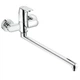 Змішувач для ванни Grohe Eurosmart Cosmopolitan, хром (32847000) - изображение 12