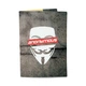 Обкладинка на паспорт Just Cover «Anonymous» (16541) - зображення 1