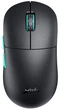 Мышка Xtrfy M8 RGB WIRELESS Black (M8W-RGB-BLACK) - изображение 1