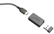 Мышка Xtrfy M8 RGB WIRELESS Black (M8W-RGB-BLACK) - изображение 8