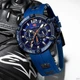 Наручний годинник Mini Focus MF0349G.06 Blue-Black - зображення 2