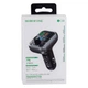 FM-трансмитер Borofone BC38 Soaring QC3.0 Bluetooth V5.0 fm модулятор для авто - изображение 2