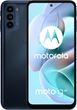 Smartfon Motorola Moto G41 6/128GB Meteorite Black (PAS40009RO) - obraz 1