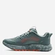 Buty do biegania damskie Under Armour Charged Bandit Tr 2 3024191-304 35.5 (5US) 22.5 cm Zielone (195253645679) - obraz 2