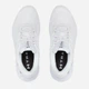 Buty do biegania damskie Under Armour Charged Aurora 2 3025060-100 39 (8US) 25 cm Białe (195252921224) - obraz 5
