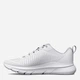 Buty do biegania damskie Under Armour Hovr Turbulence 3025425-106 40 (8.5US) 25.5 cm Białe (196039691699) - obraz 3