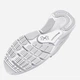 Buty do biegania damskie Under Armour Hovr Turbulence 3025425-106 40 (8.5US) 25.5 cm Białe (196039691699) - obraz 5