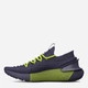 Buty do biegania damskie Under Armour Hovr Phantom 3 Rflct 3025519-500 39 (8US) 25 cm Szare (195253928413) - obraz 3