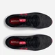 Buty do biegania męskie Under Armour Charged Pursuit 3 Twist 3025945-002 44.5 (10.5US) 28.5 cm Czarne (195253651731) - obraz 4