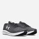 Чоловічі кросівки для бігу Under Armour Charged Pursuit 3 Twist 3025945-100 41 (8US) 26 см Сірі (195253060021) (955555901089381) - Уцінка - зображення 2