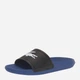 Мужские шлепанцы для пляжа Lacoste 962058094 46 Синие (1159780486) - изображение 2