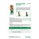 Бандаж на лучезапястный сустав MedTextile эластичный L 1 шт (7640162324489) - изображение 2