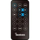 Автомагнитола FANTOM FP-4060 Black/Green - изображение 2