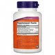 Ресвератрол, Resveratrol, Now Foods, 200 мг, 120 капсул (NOW-03354) - изображение 2