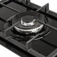 Варочная поверхность газовая Domino PERFELLI HGG 31404 BL - изображение 6