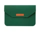 Чохол Zamax із повсті для MacBook Air/Pro 13.3" - Green - изображение 1