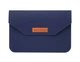 Чохол Zamax із повсті для MacBook Air/Pro 13.3" - Midnight Blue - изображение 1
