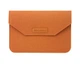 Чохол Zamax із повсті для MacBook Air/Pro 13.3" - Brown - зображення 1