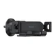 Держатель для телефона в машину Baseus Stable Gravitational Car Mount Lite (5.4"&nbsp;- 6.7"). Black - изображение 7