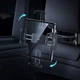 Держатель в подголовник авто для планшета и телефона Baseus JoyRide Pro Backseat Car Moun (4.7-12.9"). Black - изображение 8