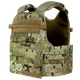 Бронежилет молле чохол Condor Modular Operator Plate Carrier MOPC - GEN II Crye Precision MULTICAM - зображення 1