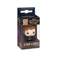 Игровая фигурка на клипсе Funko Pop! Marvel Стражи Галактики 3 Звездный Лорд 3.8 см 67500 - изображение 1