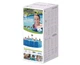 Каркасный круглый бассейн Intex 457х122 см 16805 л синий (28242) - изображение 6